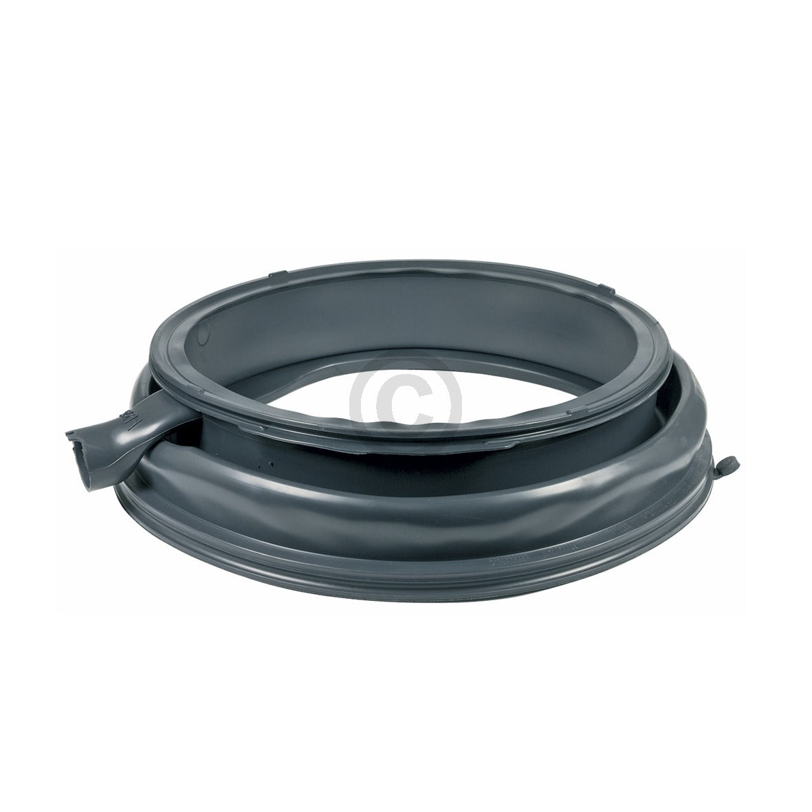 Bosch WAW28620AU Washing Machine Door Boot Seal Gasket