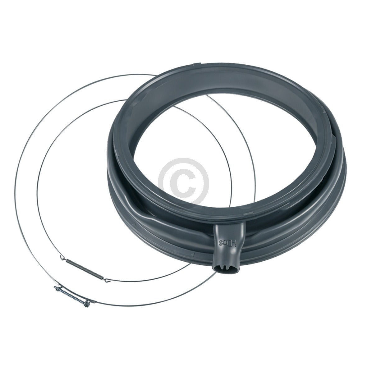 Bosch WAW28620AU Washing Machine Door Boot Seal Gasket