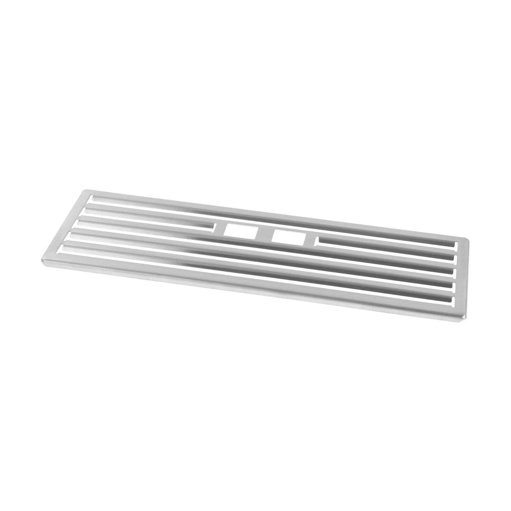 Bosch CTL636ES6 Built-in Automatic Coffee Sheet Drip Plate