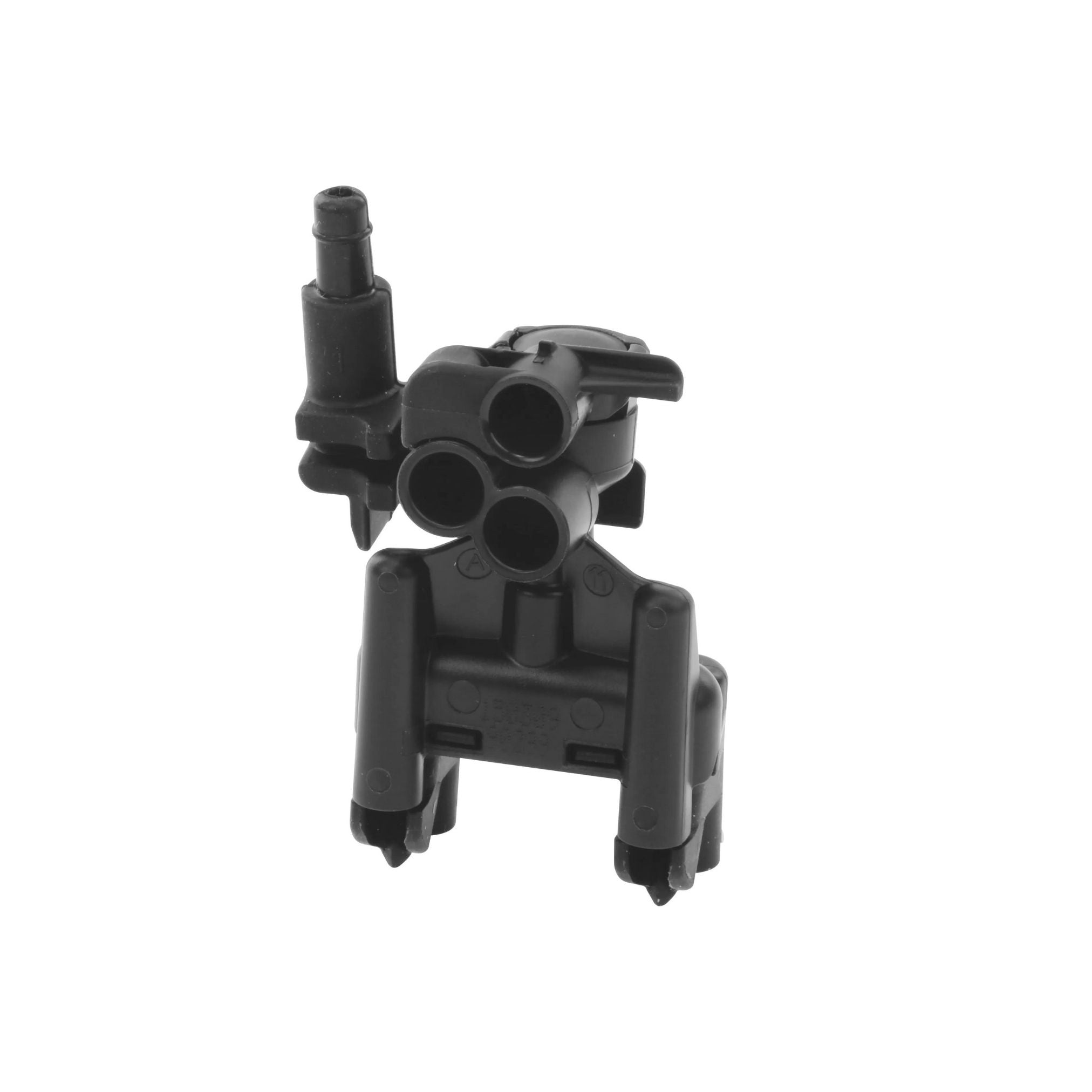 Bosch BCM8450UC Built-in Automatic Coffee Drainage Set Beverage Outlet