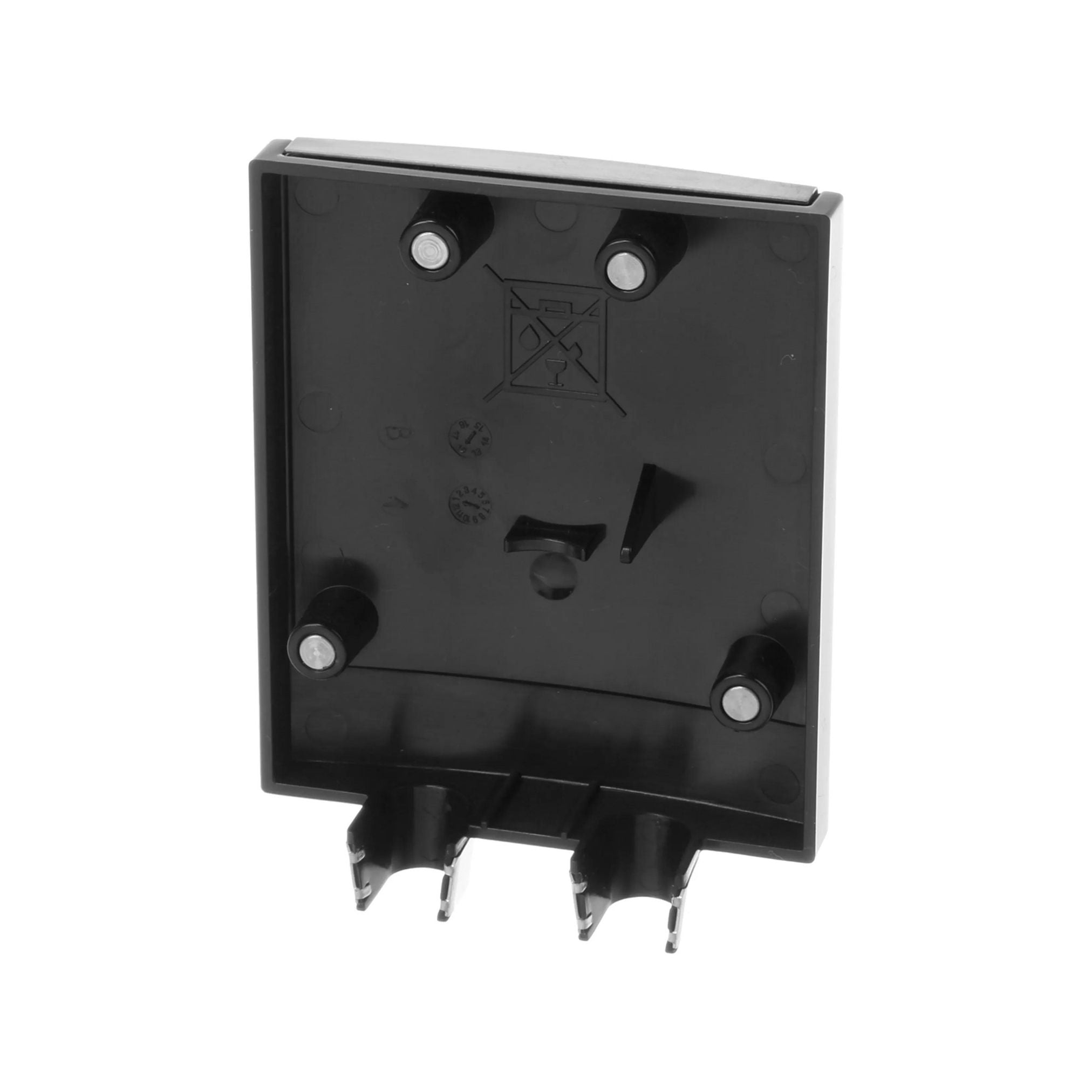 Bosch CTL636EB6 Built-in Fully Automatic Coffee Water Outlet Cover