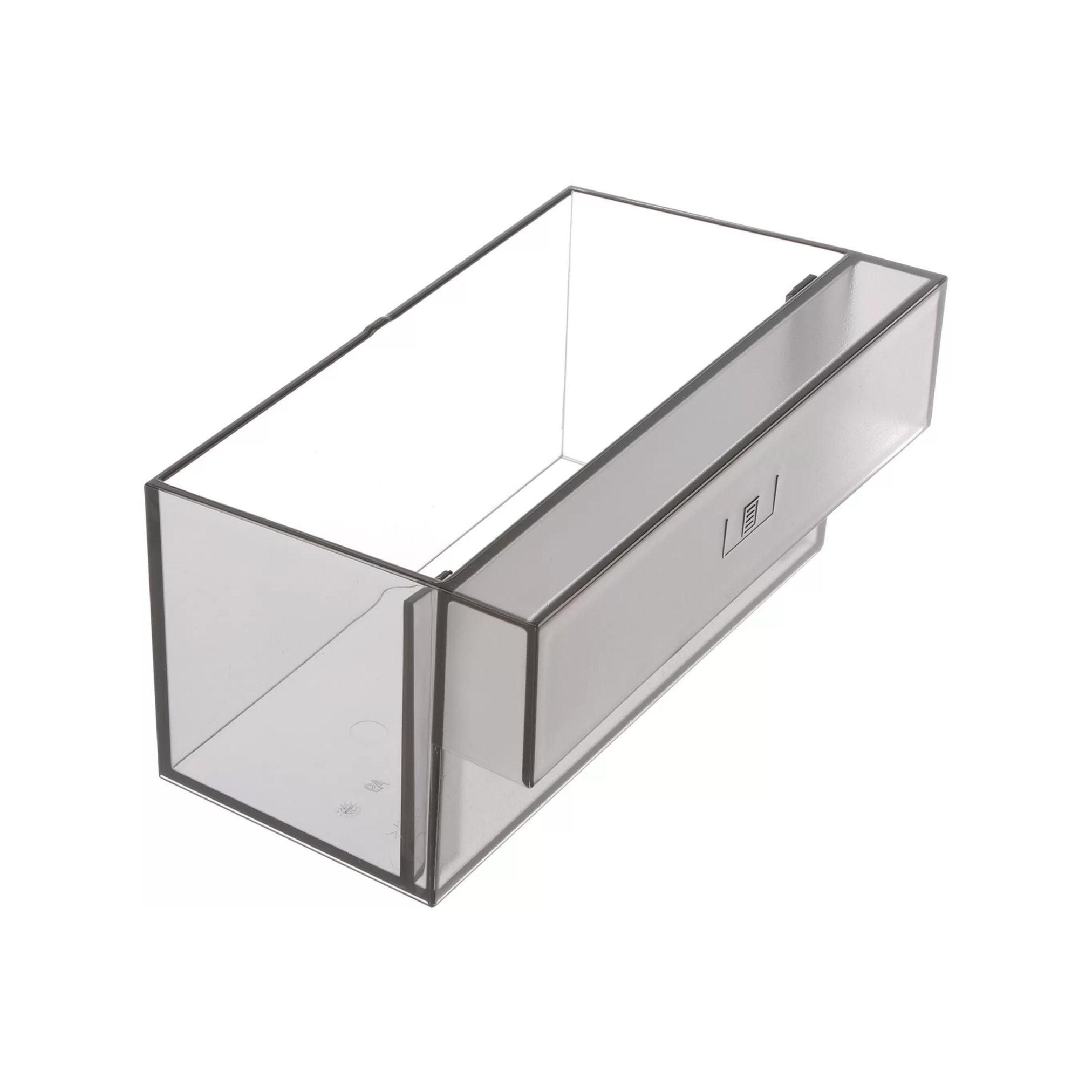 Bosch BCM8450UC Built-in Automatic Coffee Container Drawer