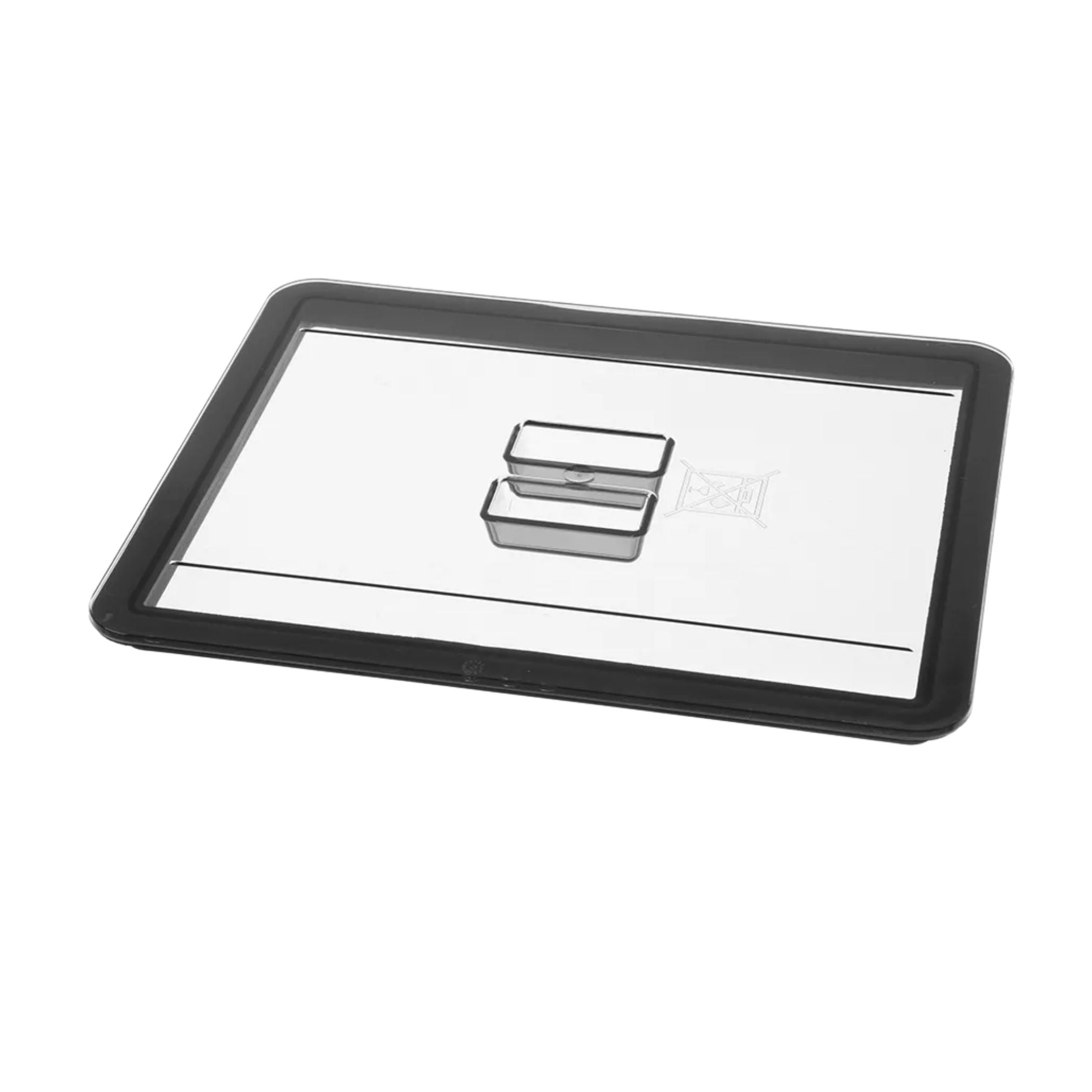 Bosch BCM8450UC Built-in Automatic Coffee Bean Container Cover Lid