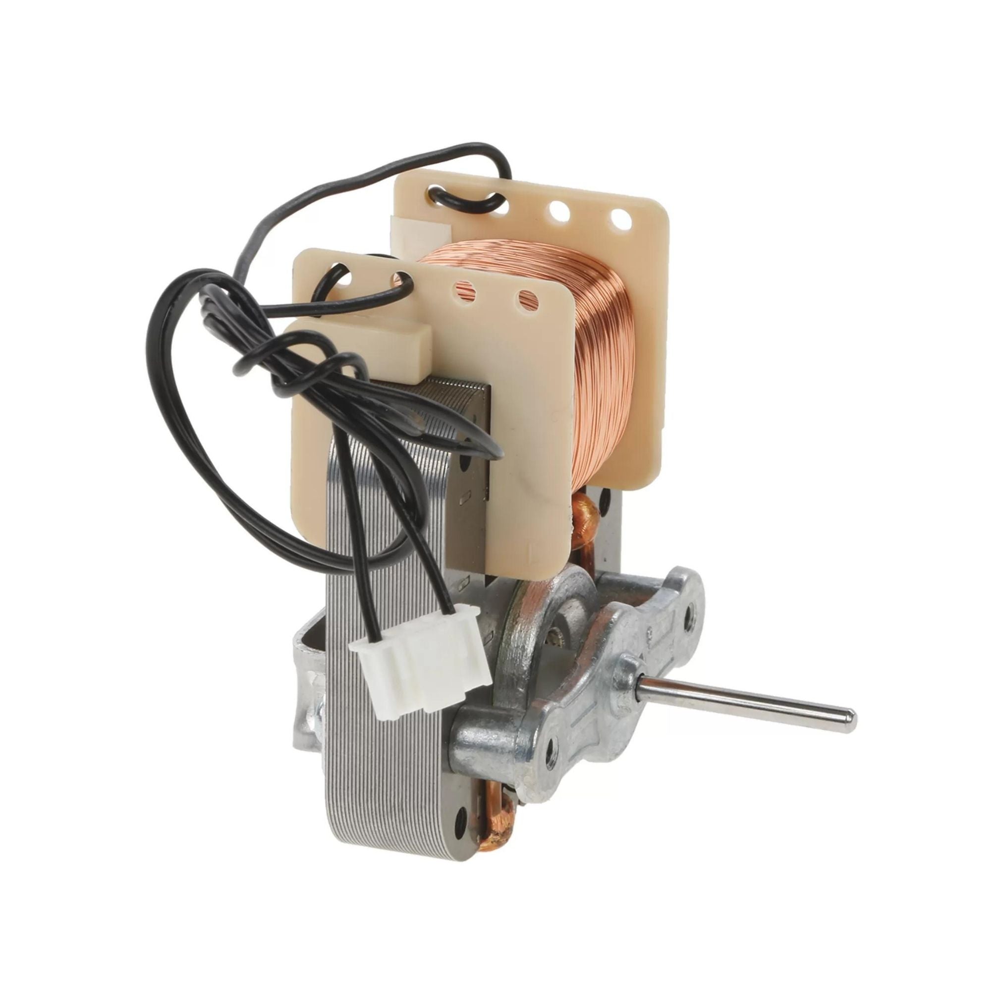 Bosch BFL634GB1B Built in Microwave Oven Fan Motor