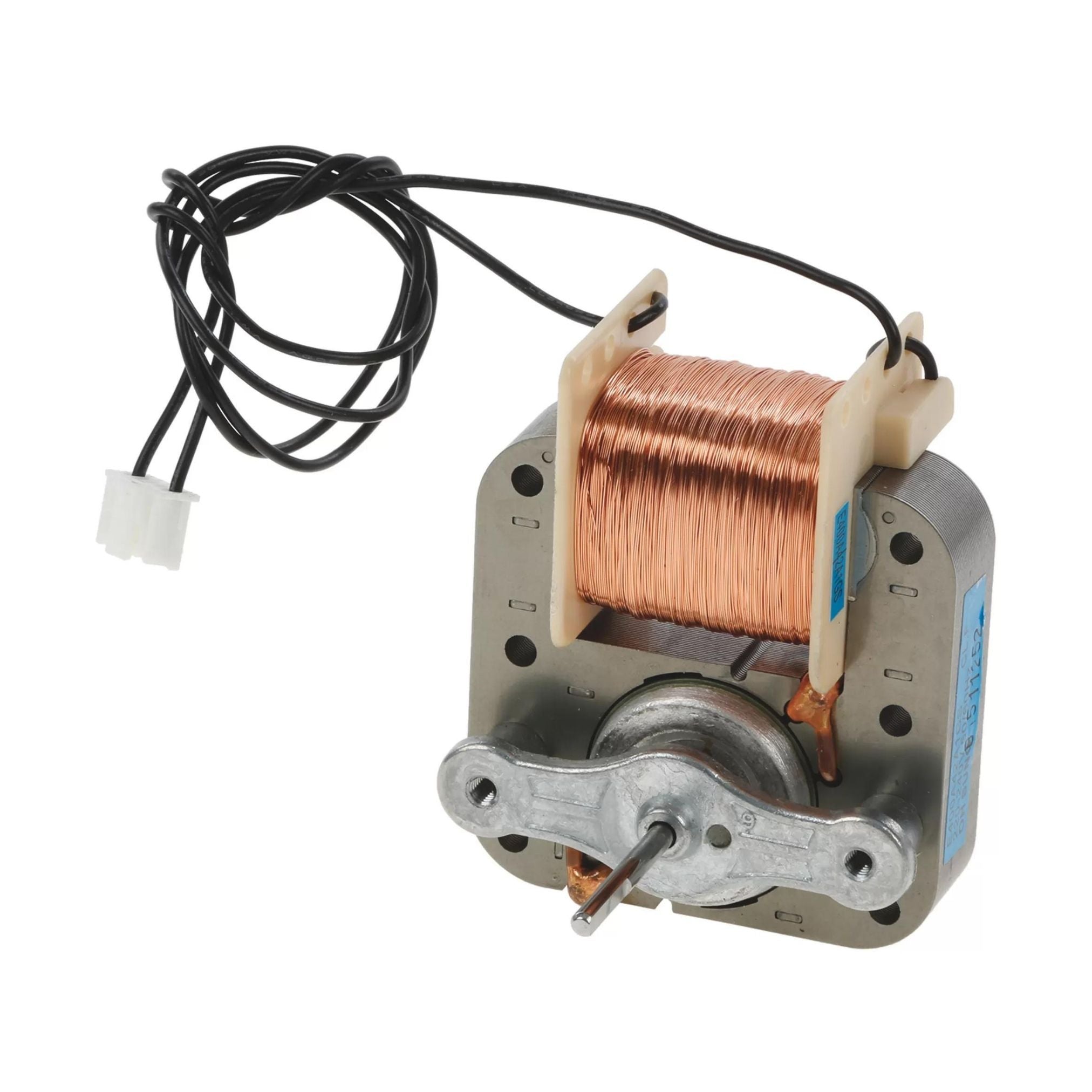 Bosch BFL634GB1B Built in Microwave Oven Fan Motor