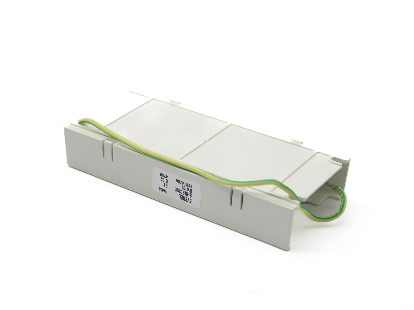 Thermador SGSX365TS Gas Cooktop Control unit 5 point simmer