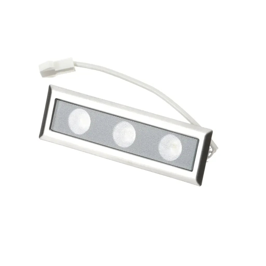 Bosch HCP50652UC Wall Hood Led Light Bar