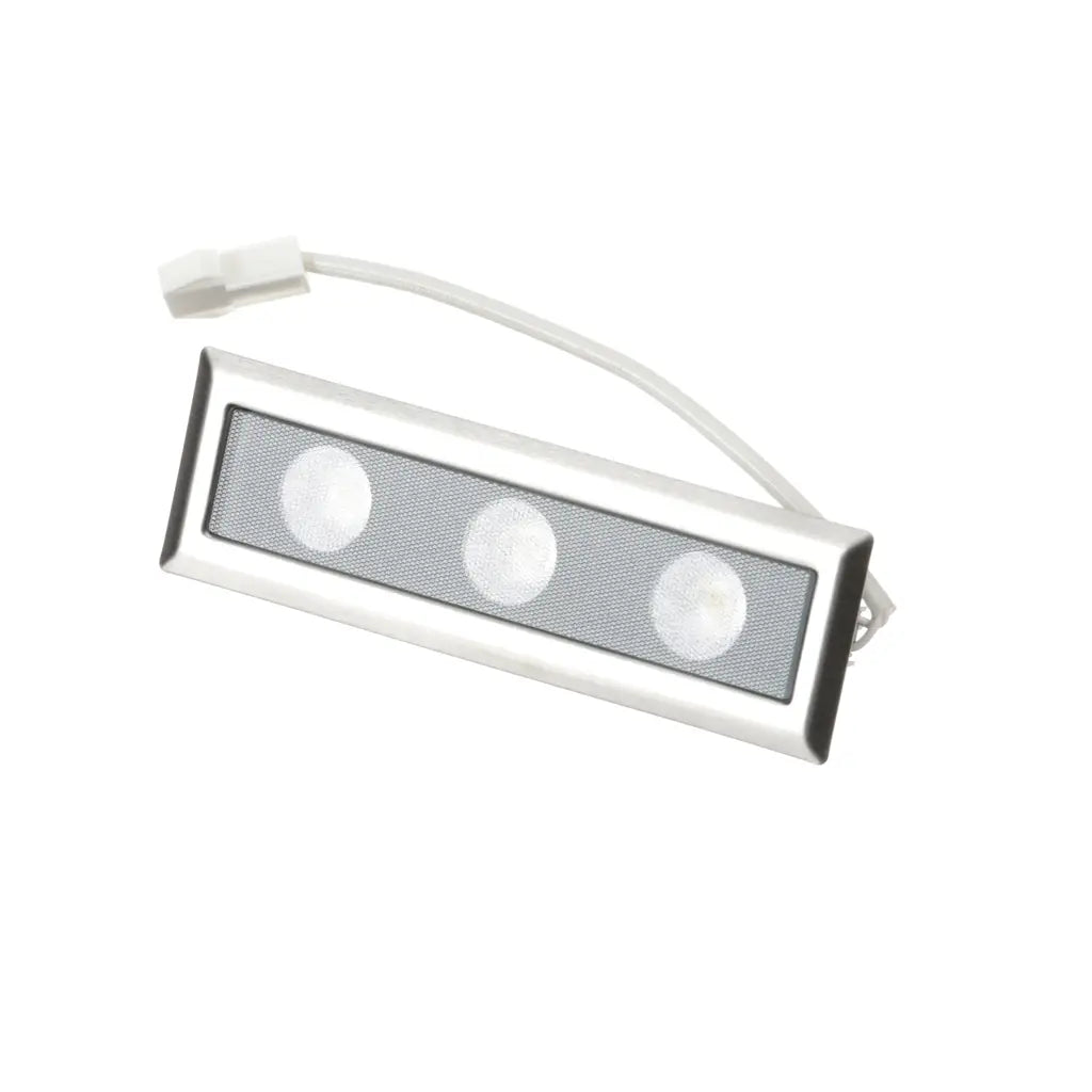 Thermador HMDW30WS Wall Hood Led Light Bar