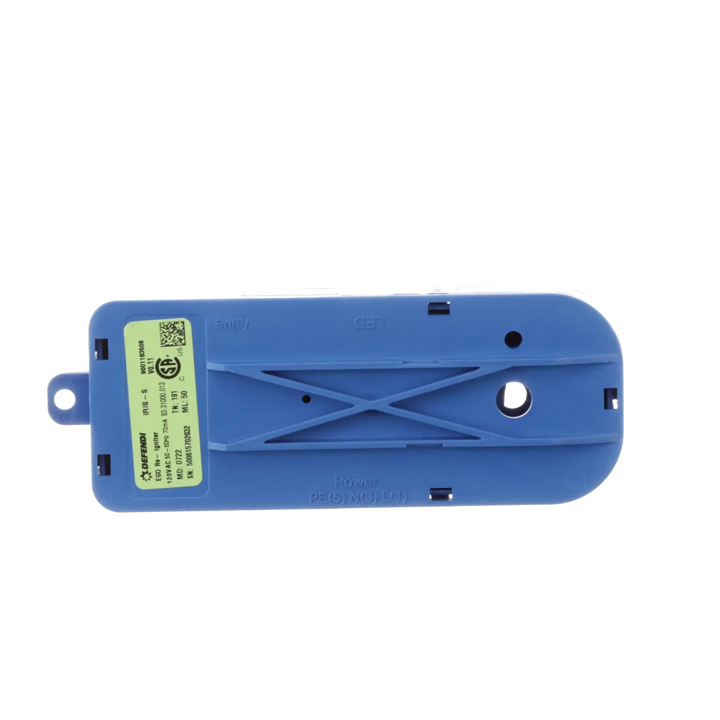 Thermador PRG364WDH Professional Range Module Relay - Part No 201
