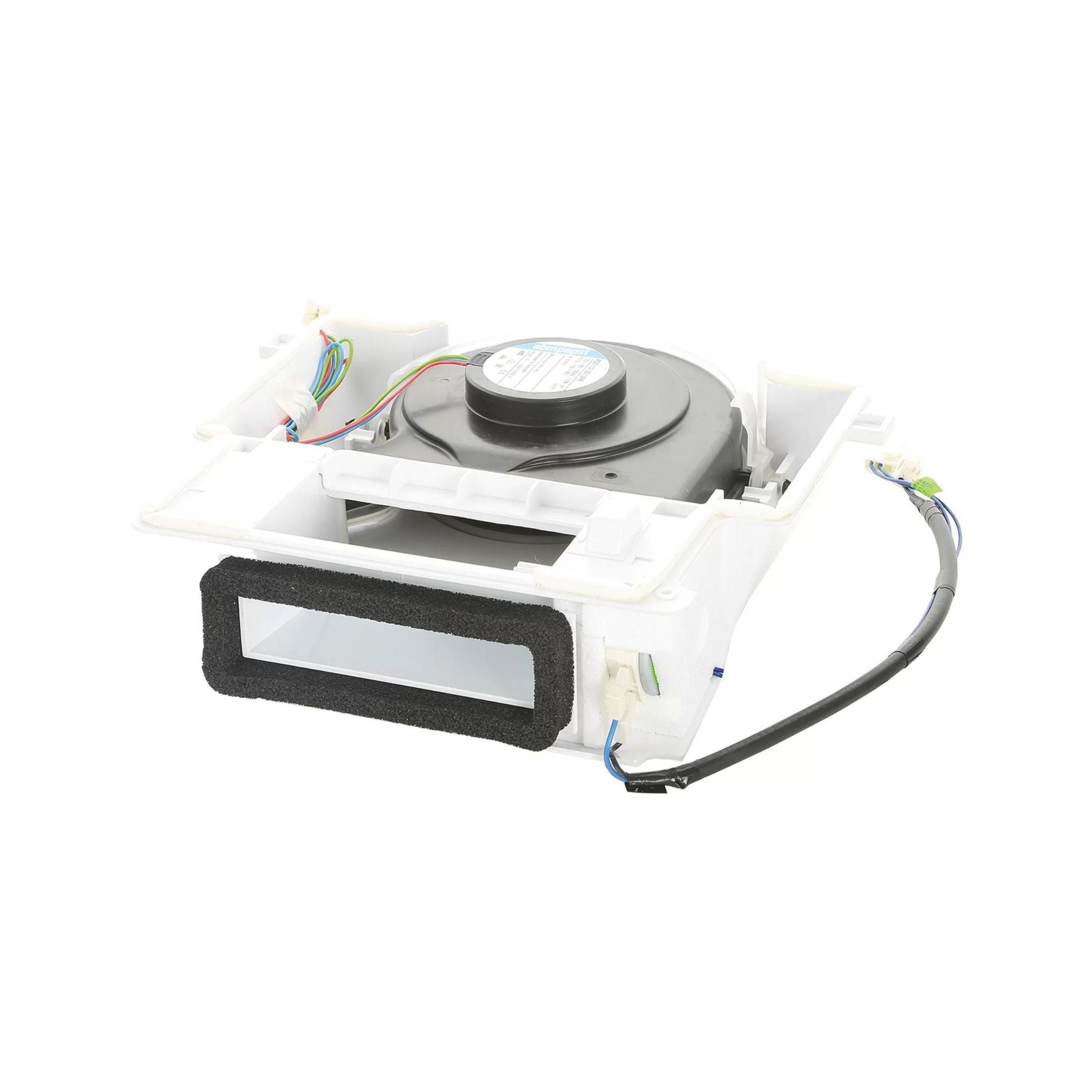 Thermador T24IR905SP Built-in Refrigerator Fan Motor