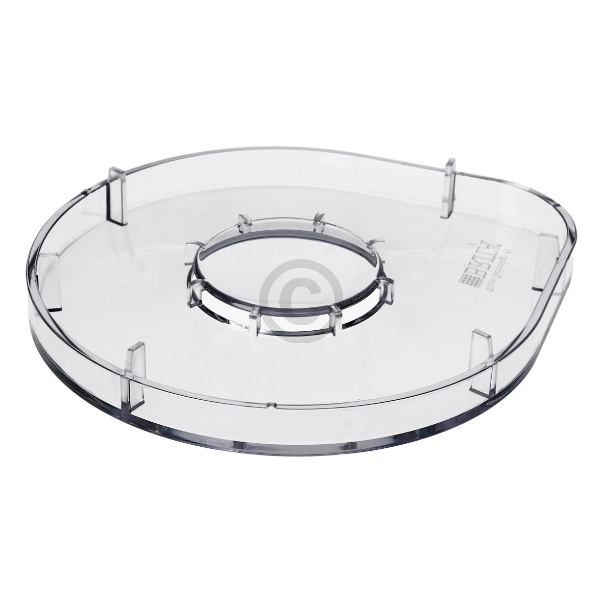 Siemens TQ505GB9 Coffee Espresso Machine Water Tank Lid Cover