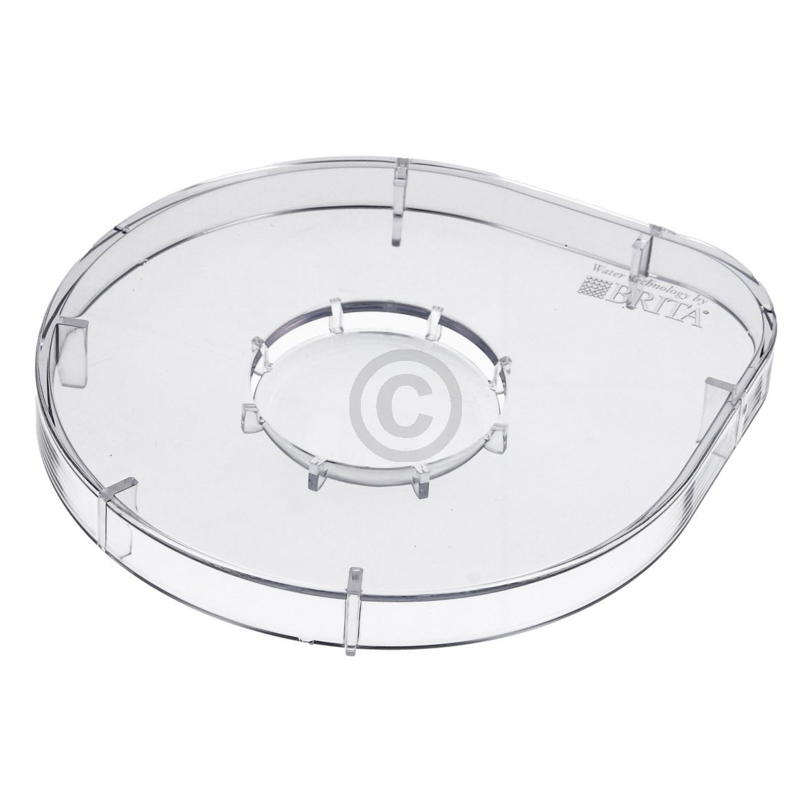 Siemens TQ503GB1 Coffee Espresso Machine Water Tank Lid Cover