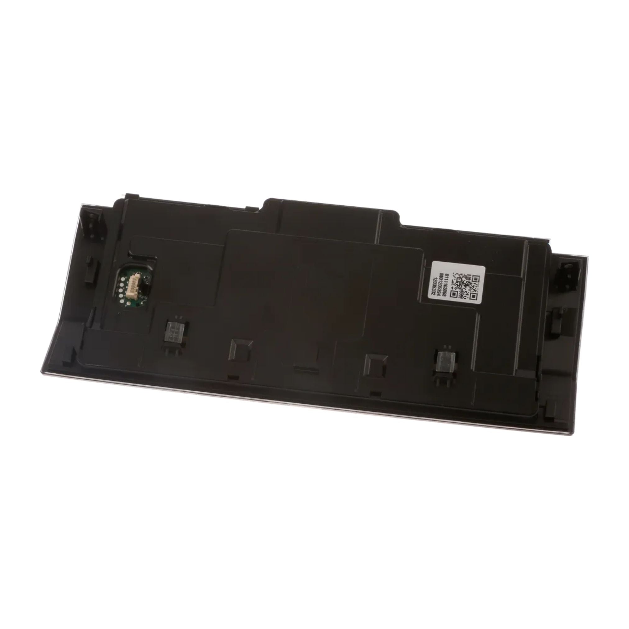 Siemens TQ505GB9 Coffee Espresso Machine Operating Module User Interface