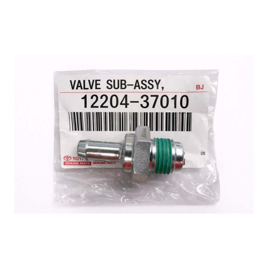 Toyota Matrix 2009-2013 PCV Valve