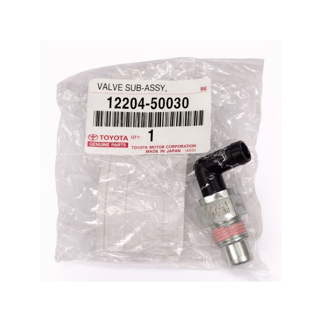 Toyota Tundra 2003-2009 PCV Valve - Left