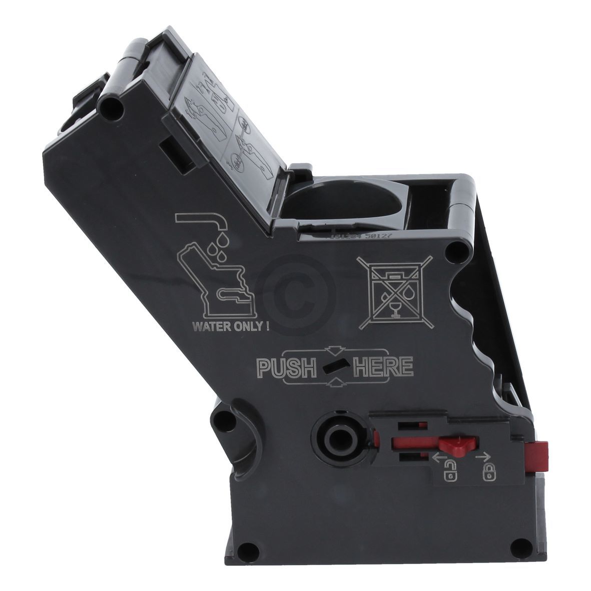 Gaggenau CM450102 Automatic Coffee Machine Brewing Unit