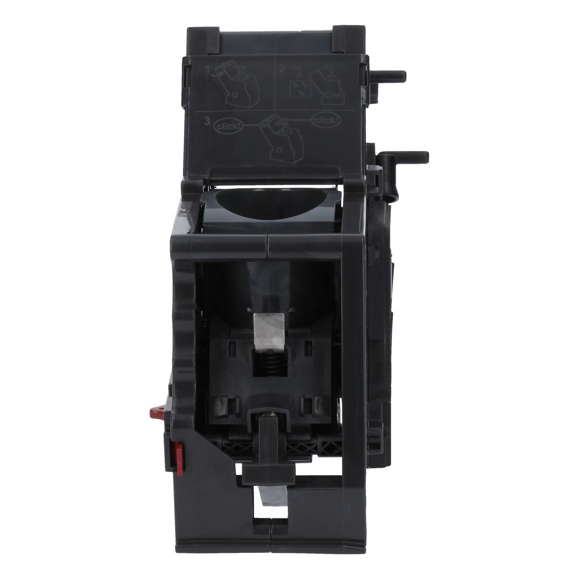 Bosch TES60359DE Automatic Coffee Machine Brewing Unit
