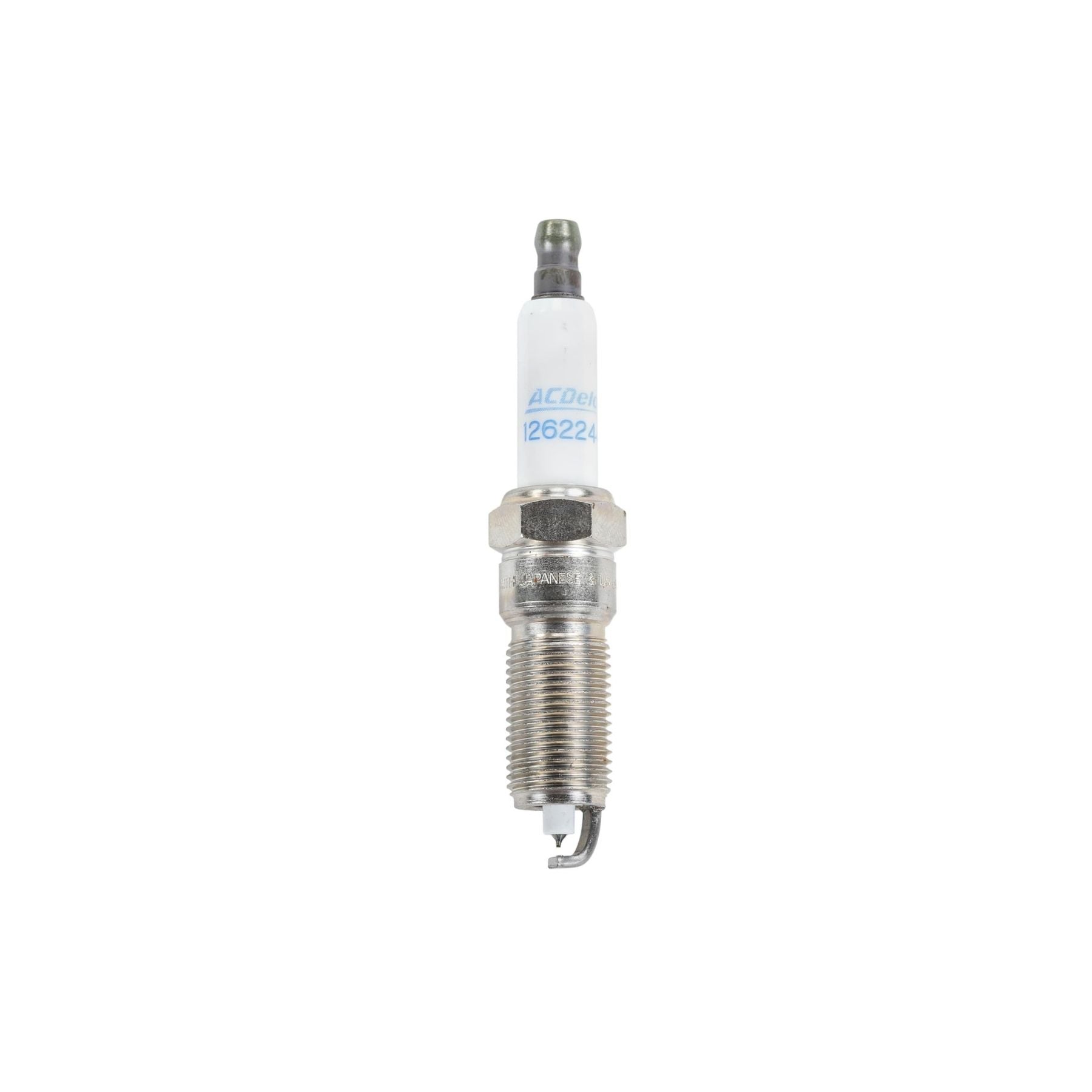 Chevrolet Silverado 1500 2018 Iridium Spark Plug