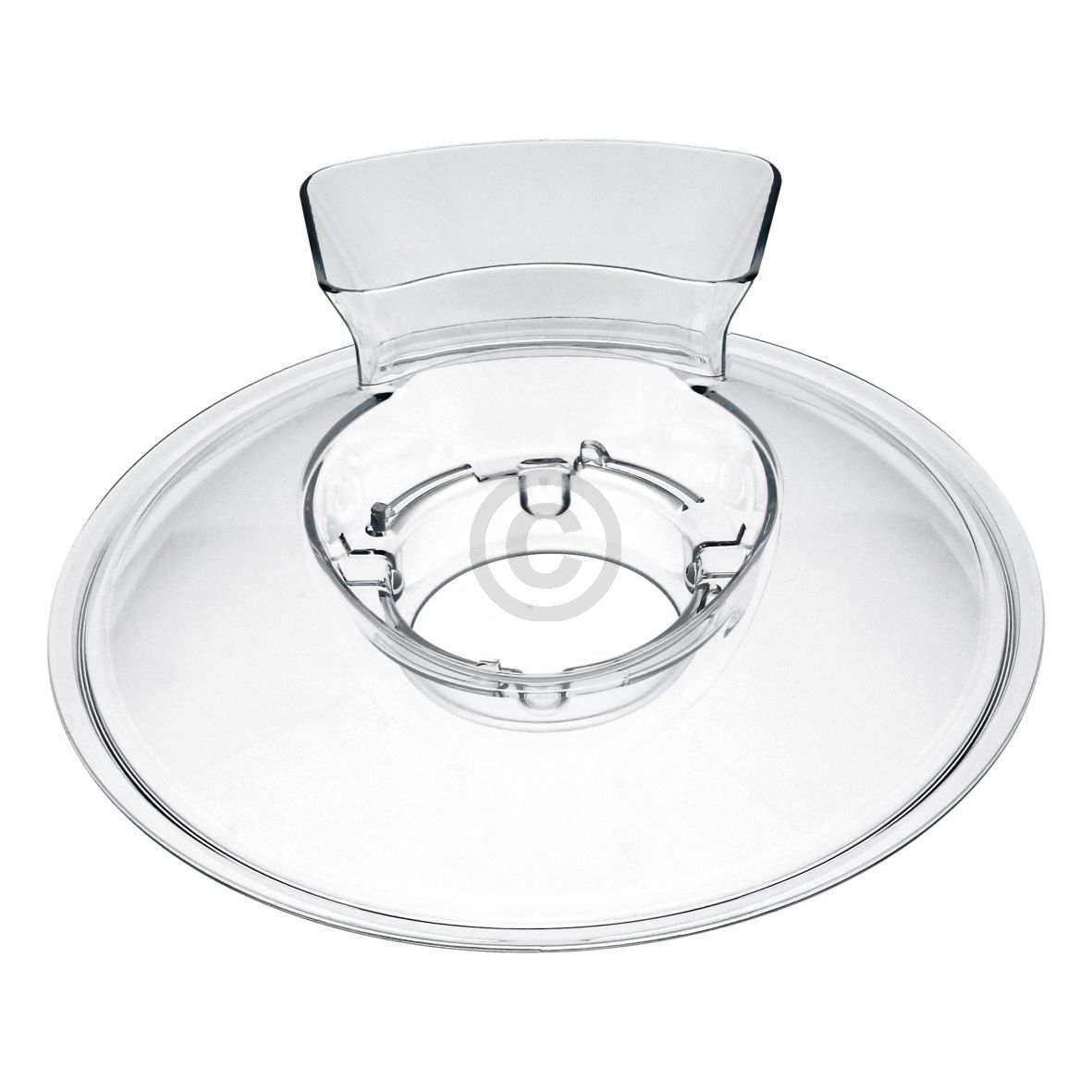 Bosch MUM9GX5S21 OptiMUM Kitchen Machine Lid Cover of Bowl