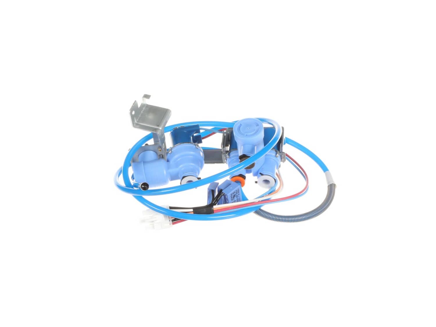 LG LSXS26386D Refrigerator Water Inlet Valve