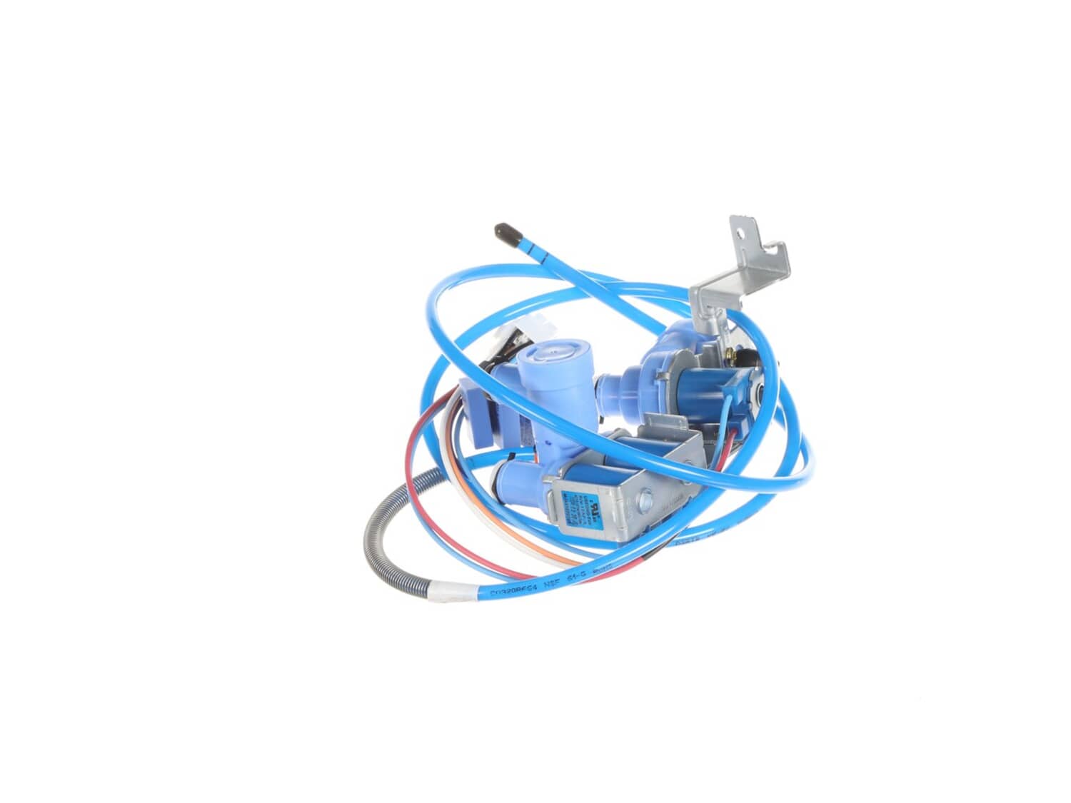 LG LSXS26386D Refrigerator Water Inlet Valve
