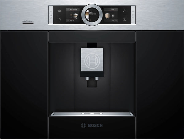 Bosch CTL636ES6 Built-in Automatic Coffee Power Cord Cable