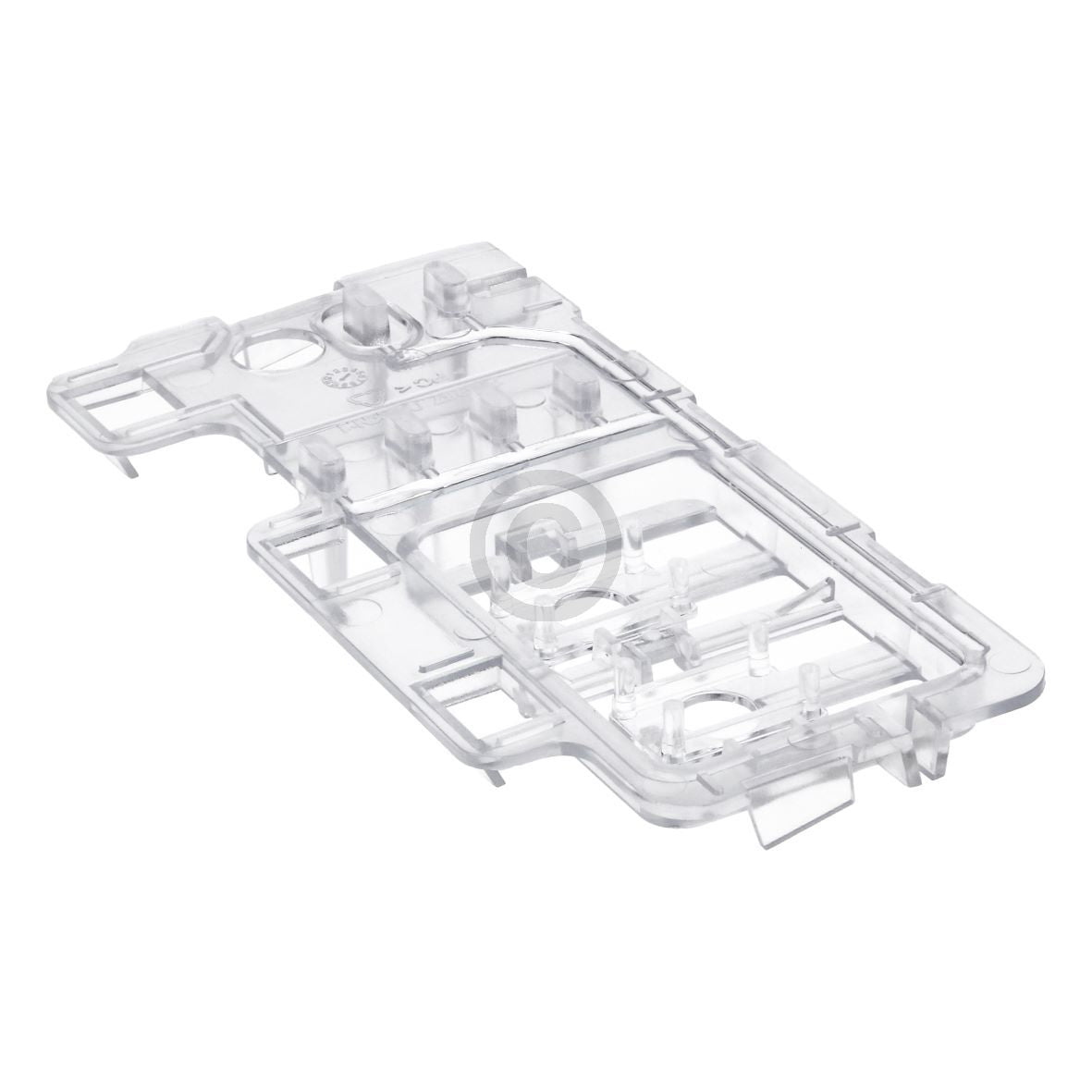 Beko DC7130-ALM Tumble Dryer Light Diffusor Guide Set