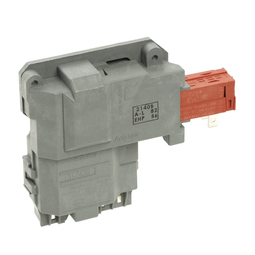 Frigidaire GLTF1670AS1 Washer Door Lock Switch
