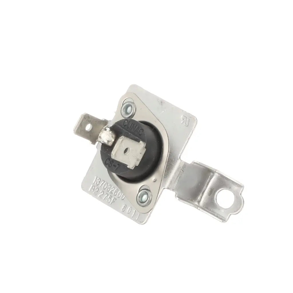 Electrolux ELFE7637AW Dryer Thermal Fuse