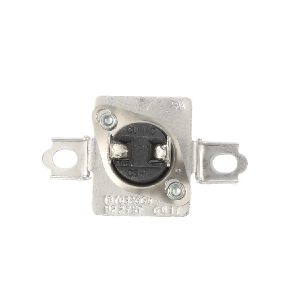 Electrolux ELFE7637AW Dryer Thermal Fuse
