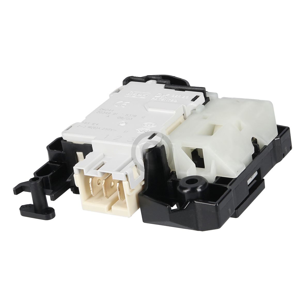 Beko Washing Machine Door Lock Switch - Part No 2849660200