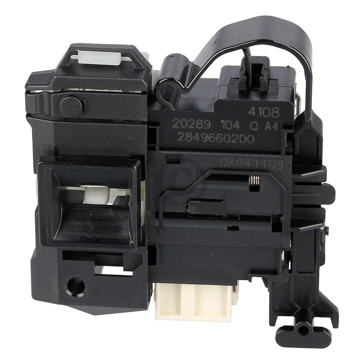 Blomberg Washing Machine Door Lock Switch - Part No 2849660200