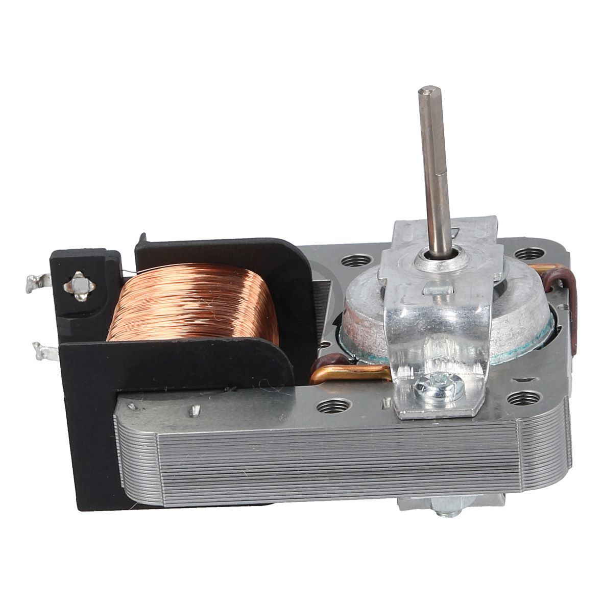 Bosch BFL523MB0B Built in Microwave Oven Fan Motor