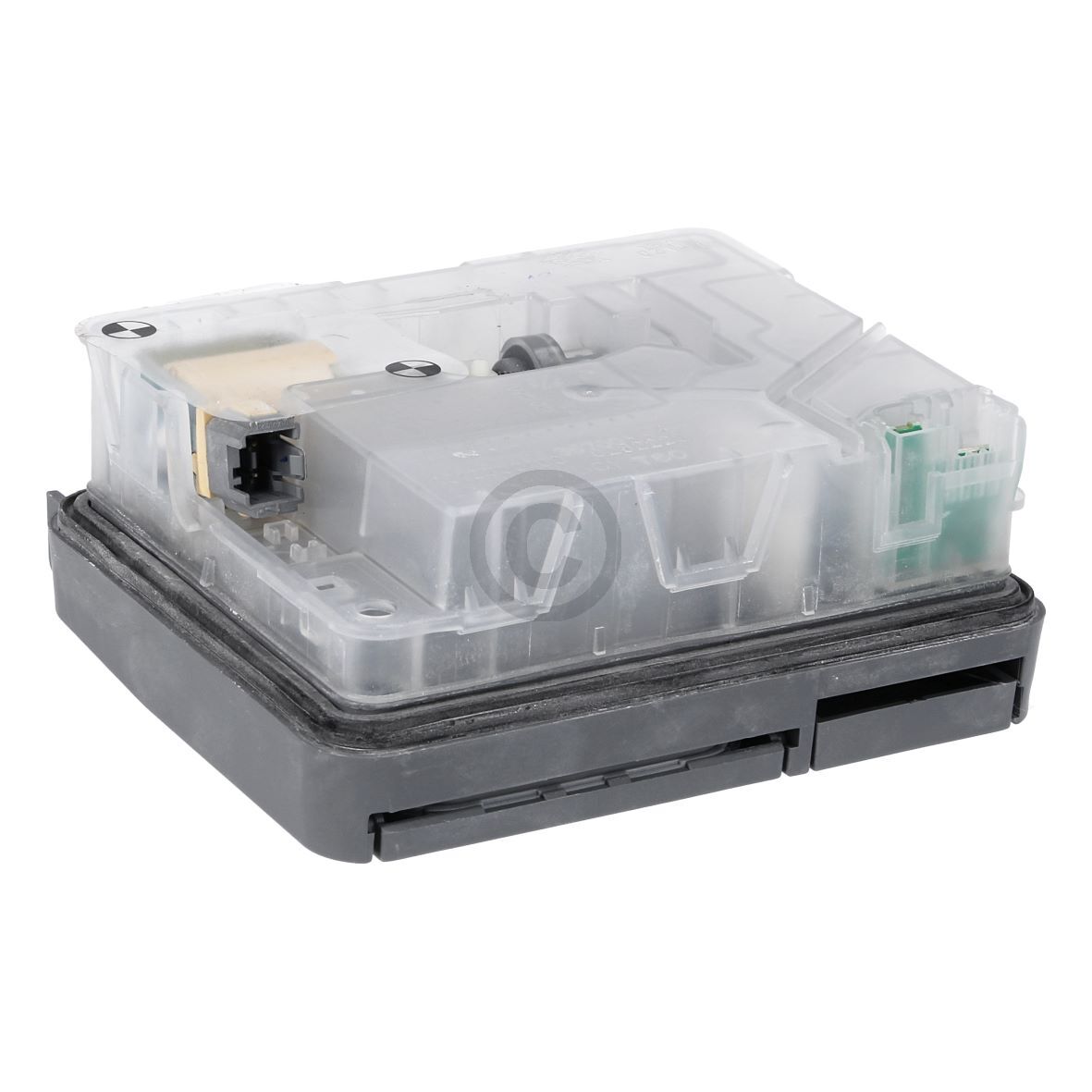 Beko DUT25401X Dishwasher Detergent Tablet Dispenser - GENUINE