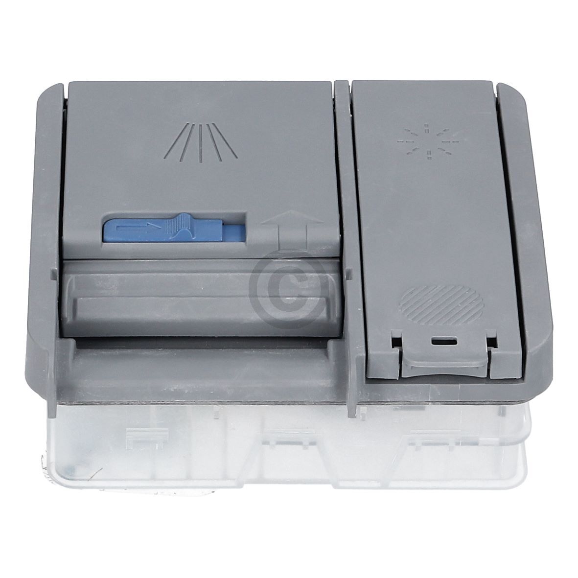 Beko DIS16R10DWA Dishwasher Detergent Tablet Dispenser - GENUINE