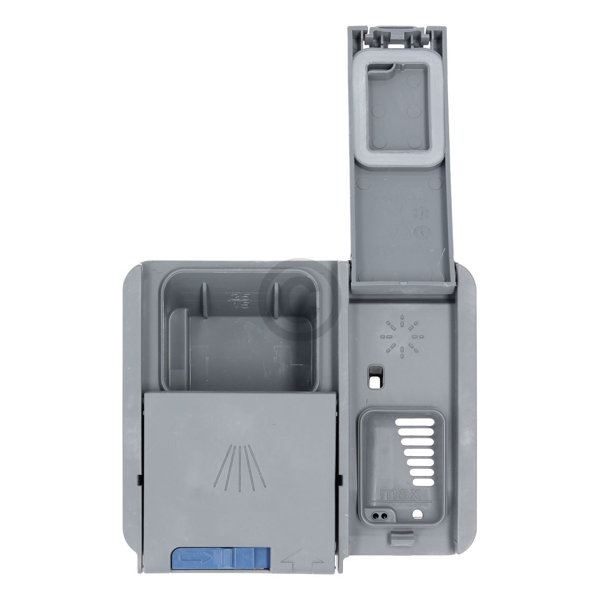 Blomberg LDF30210W Dishwasher Detergent Tablet Dispenser - GENUINE