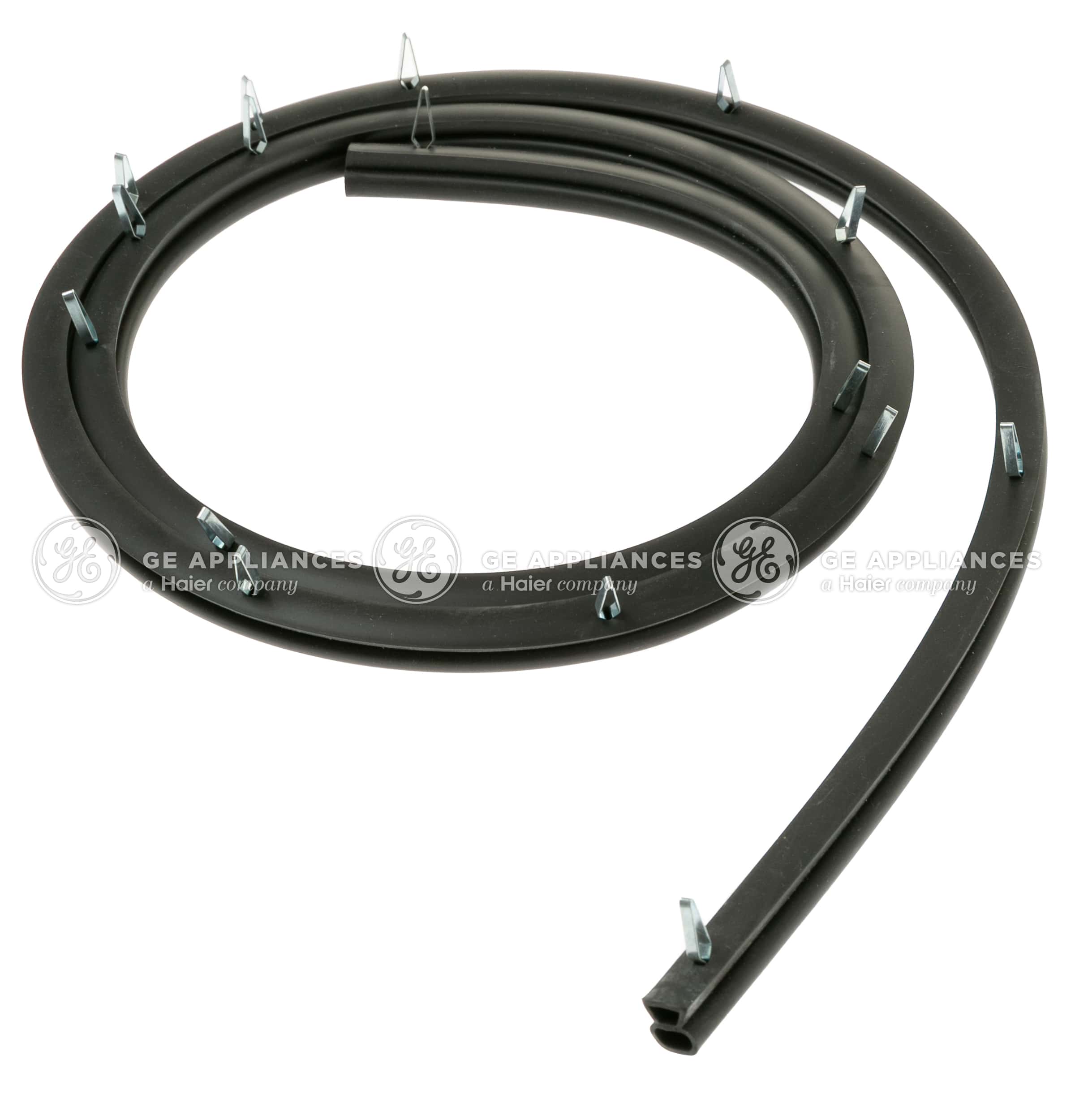 GE JGBS30RETSS Range Door Gasket