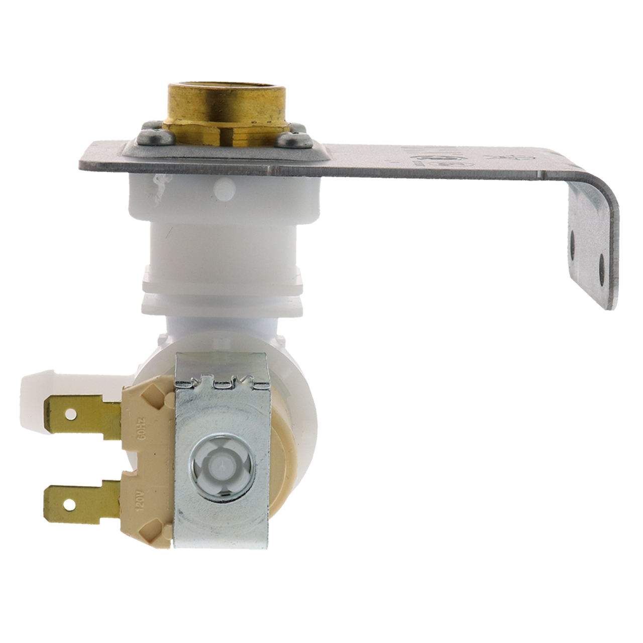 Frigidaire FGHD2433KW1 Dishwasher Water Inlet Valve