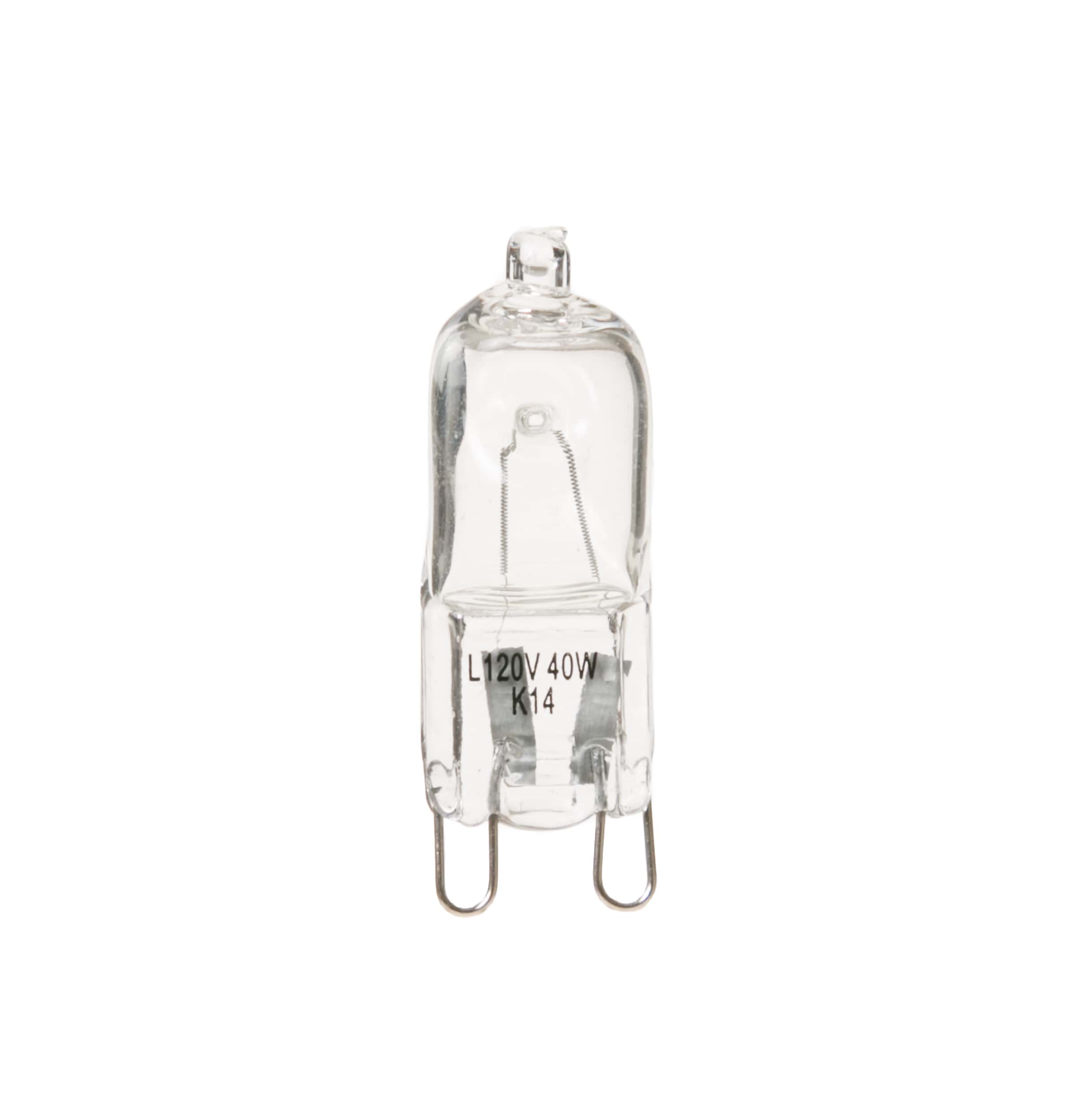 GE GRF600AVSS Range Halogen Bulb Light Lamp