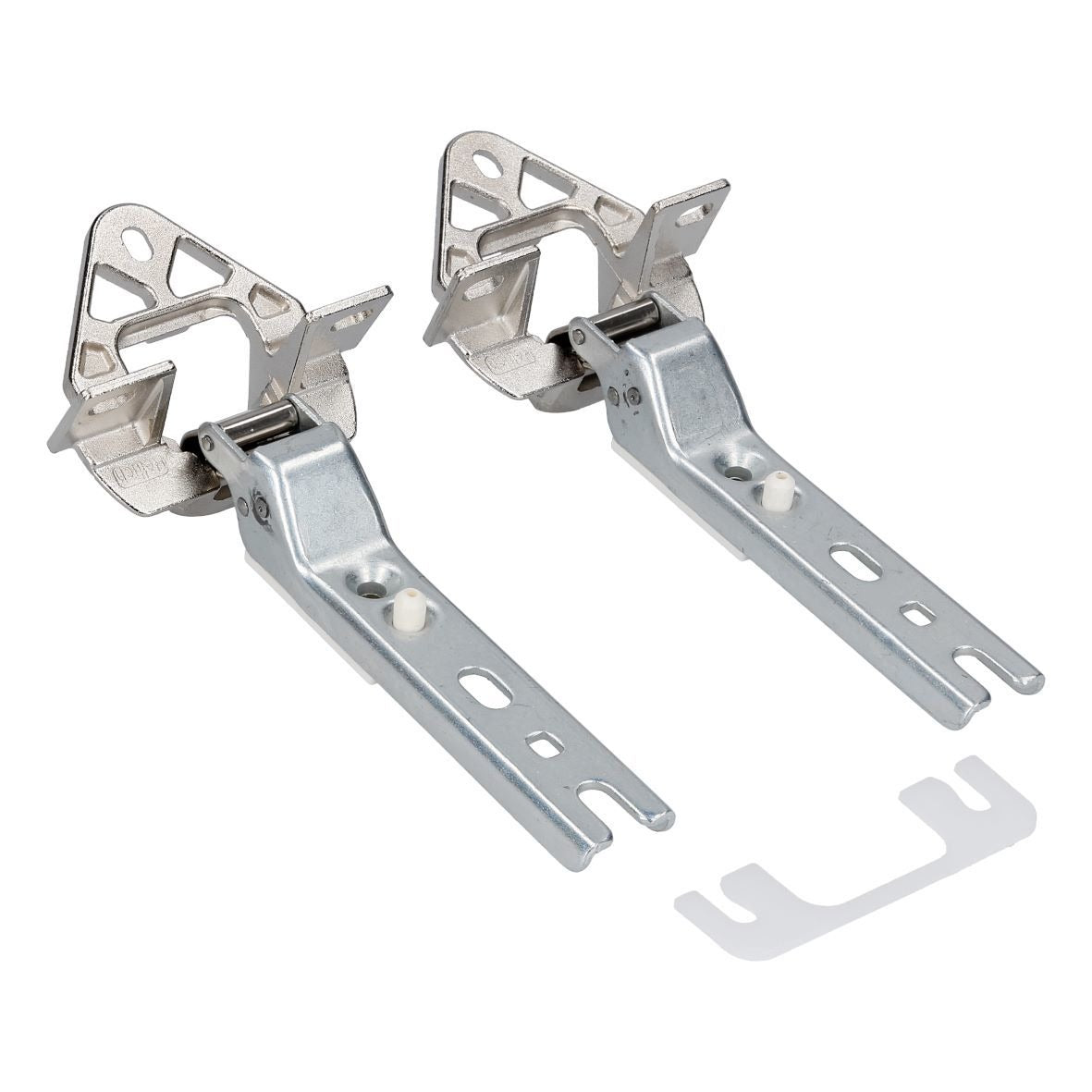 Bosch GIL1033FF Refrigerator Fridge Freezer Door Hinge