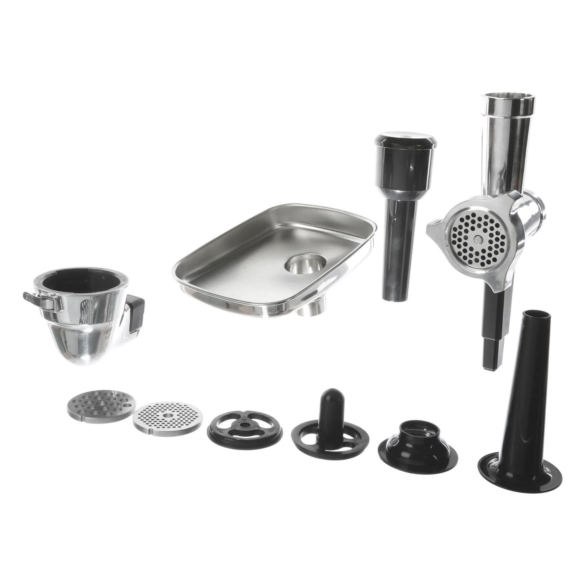 Bosch MUM9GX5S21 OptiMUM Kitchen Machine Meat mincer Set