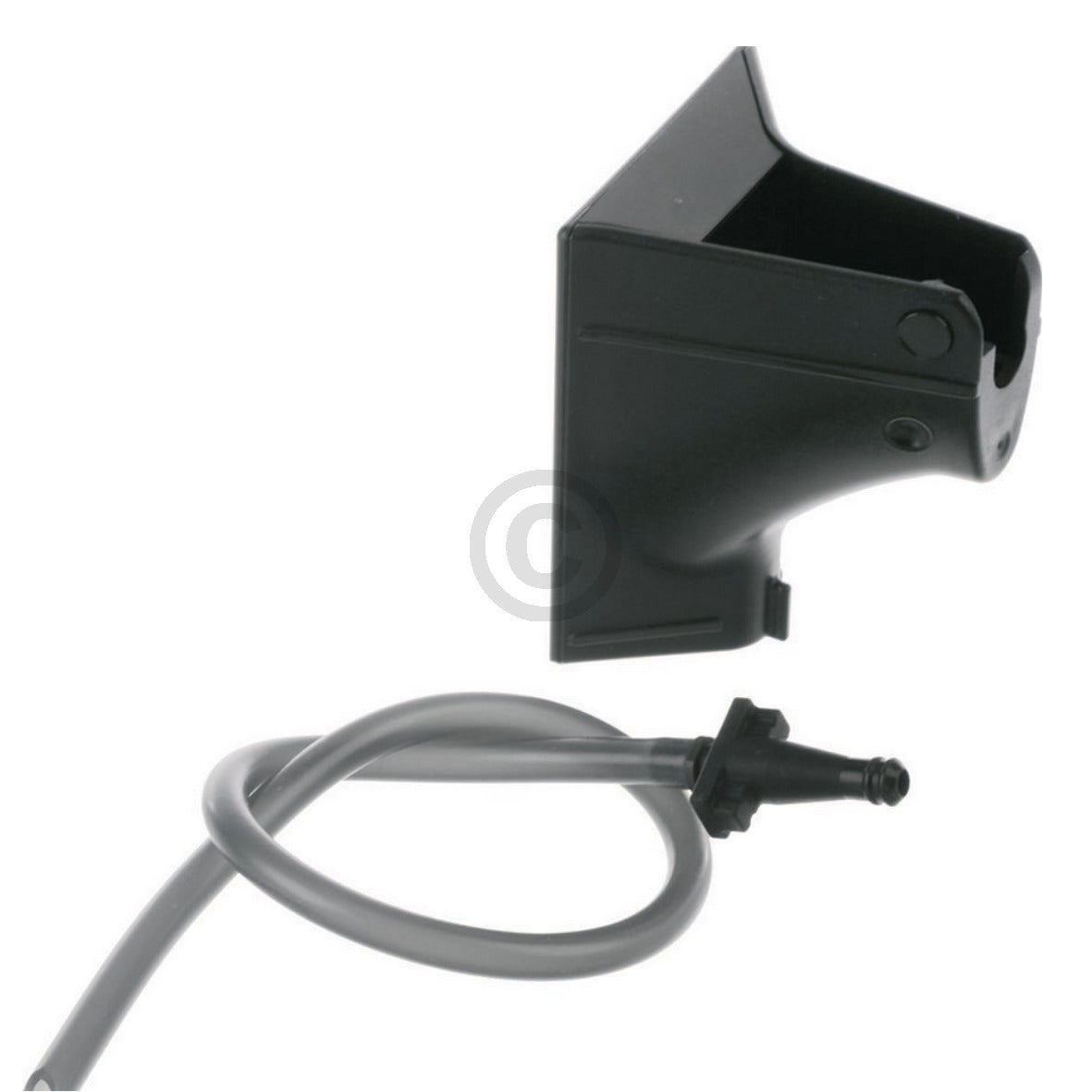 Siemens TI9573X9GB Coffee Espresso Machine Milk Adapter