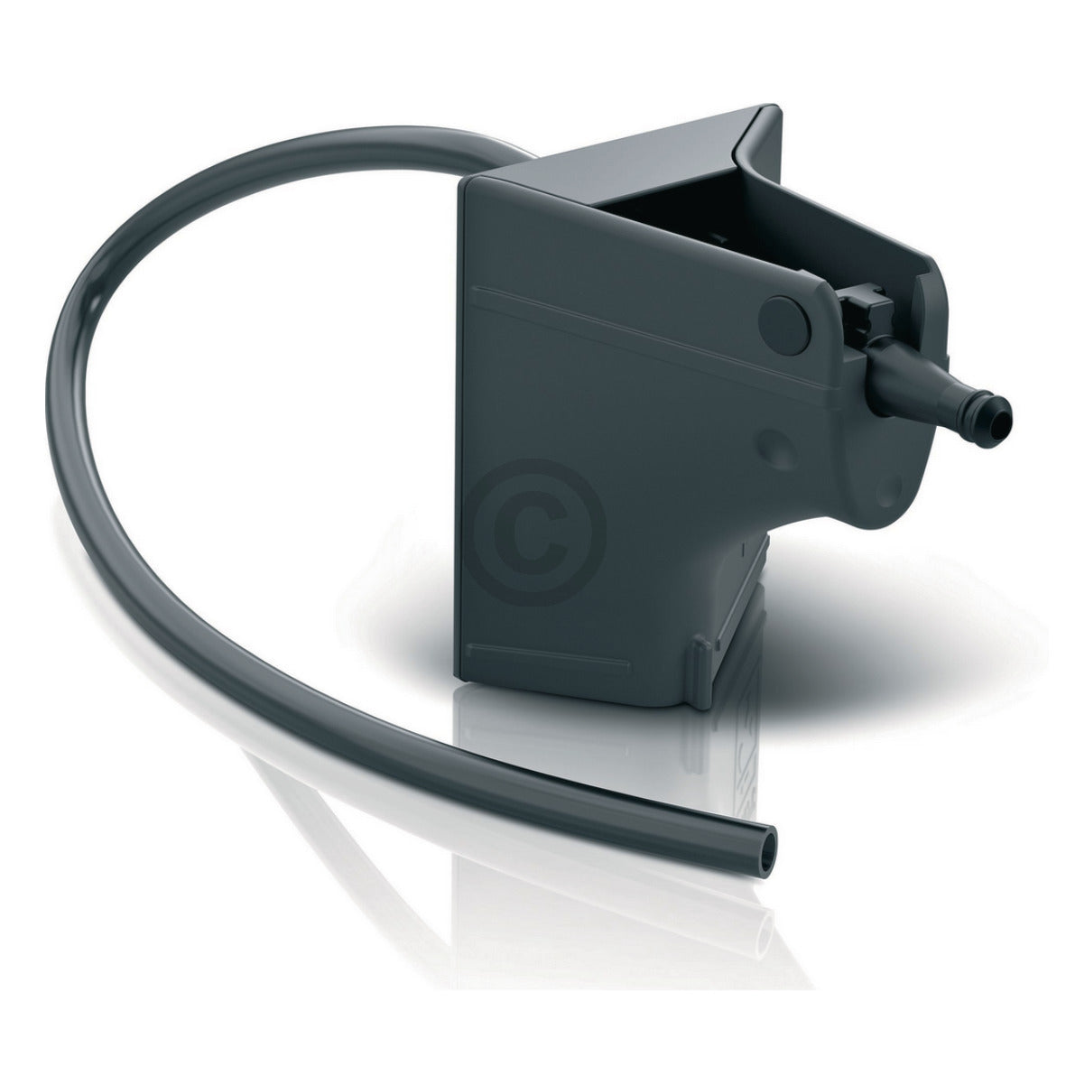 Siemens TI9573X9GB Coffee Espresso Machine Milk Adapter