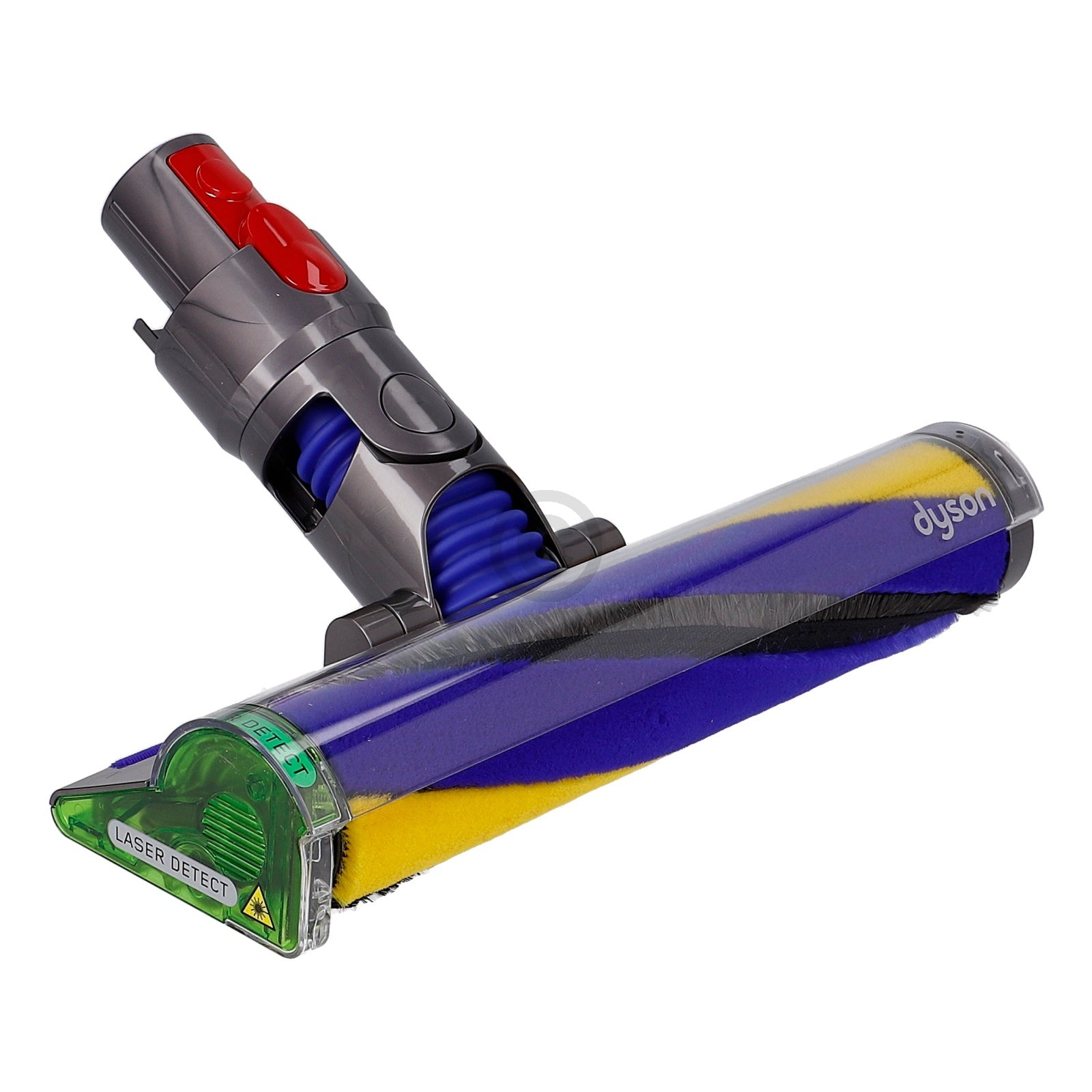 Dyson V7 Fluffy Optic Cleaner Motorhead Brush