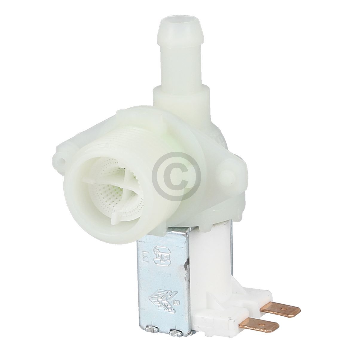 Beko BDF1410X Dishwasher Water Inlet Valve - GENUINE