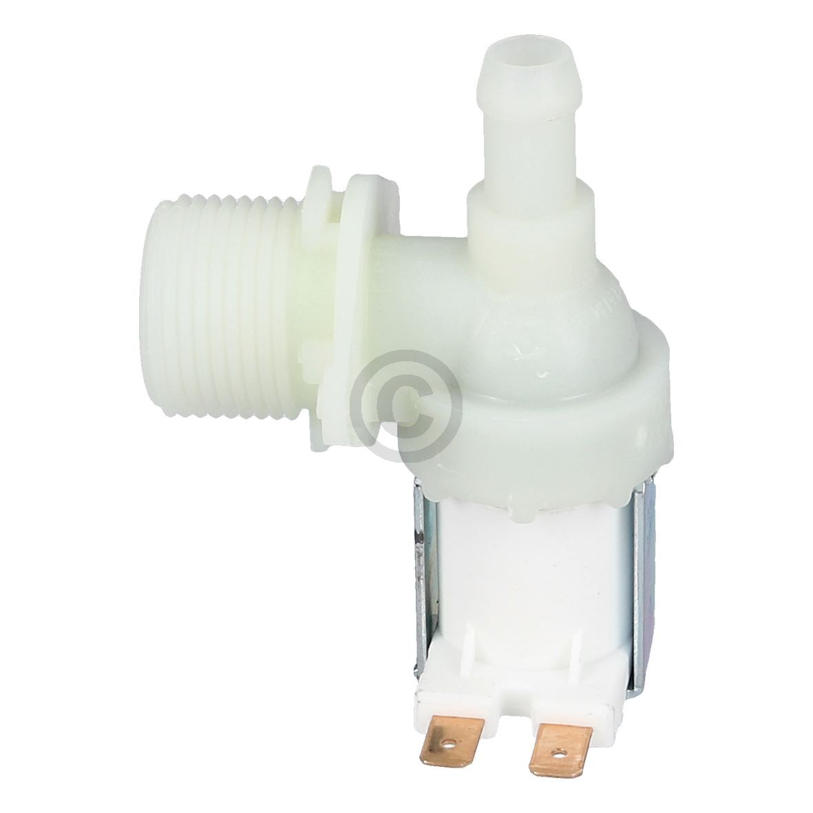 Beko DIS15020 Dishwasher Water Inlet Valve - GENUINE