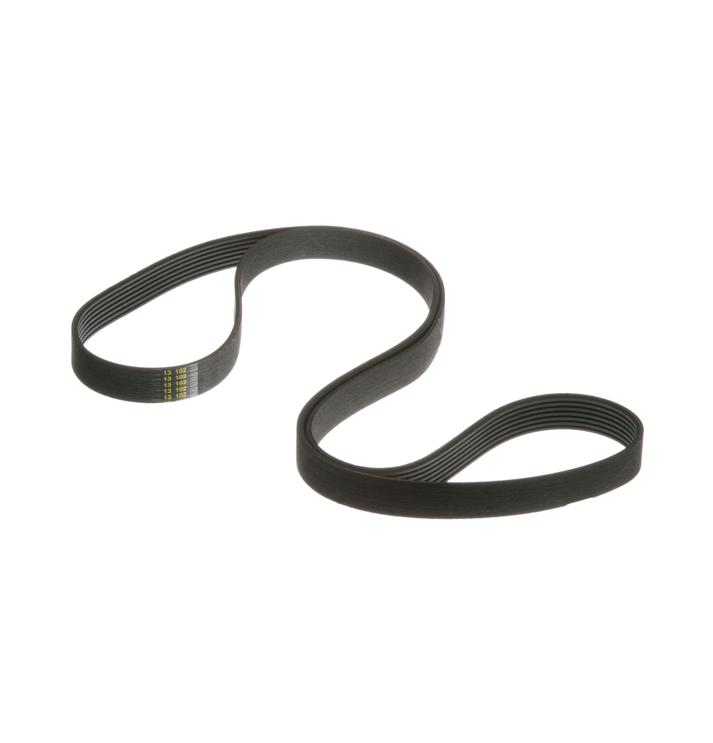 GE WCVH6260H0WW Washing Machine Drive Belt
