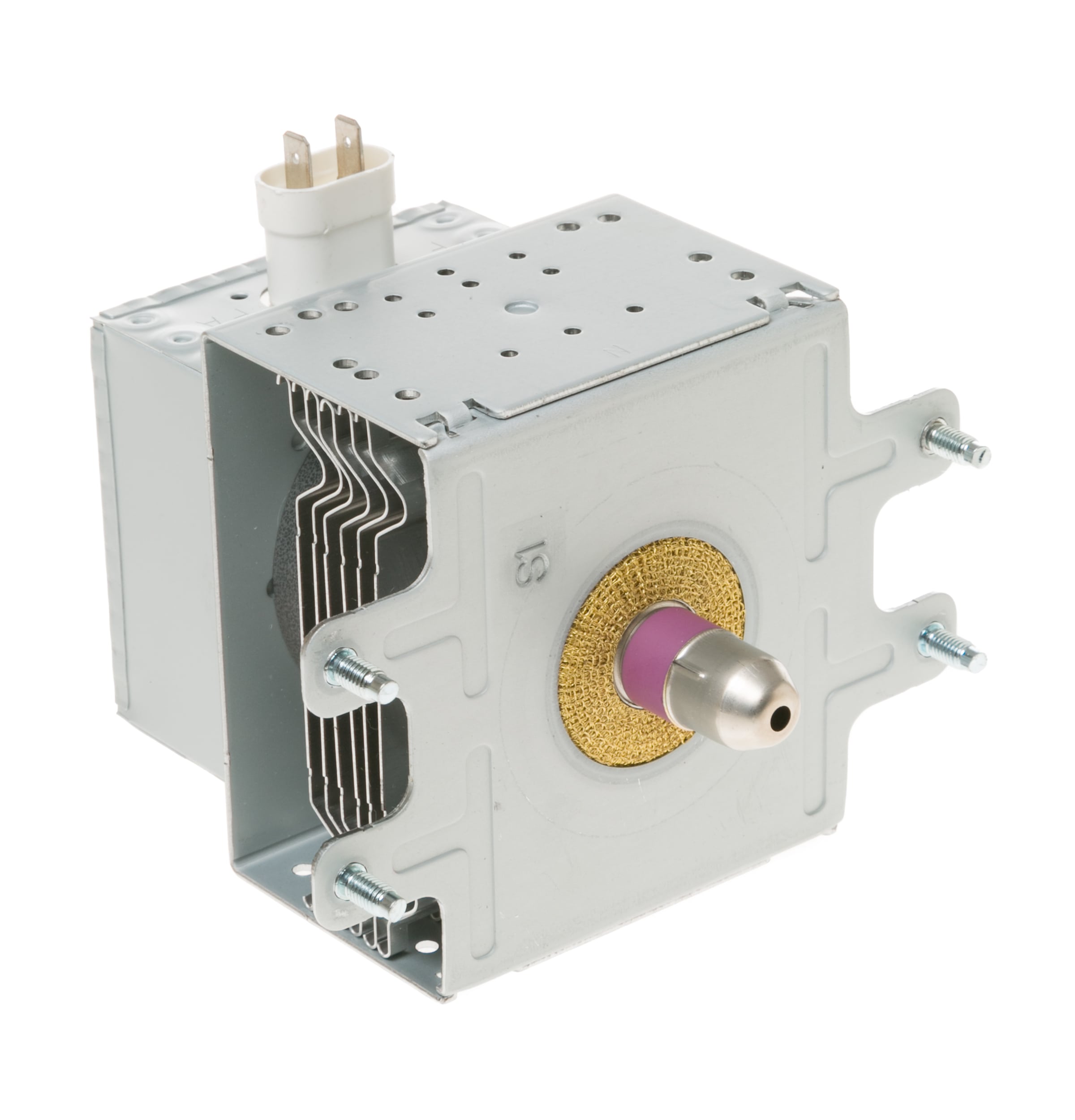 GE PEB7227DLBB Microwave Oven Magnetron