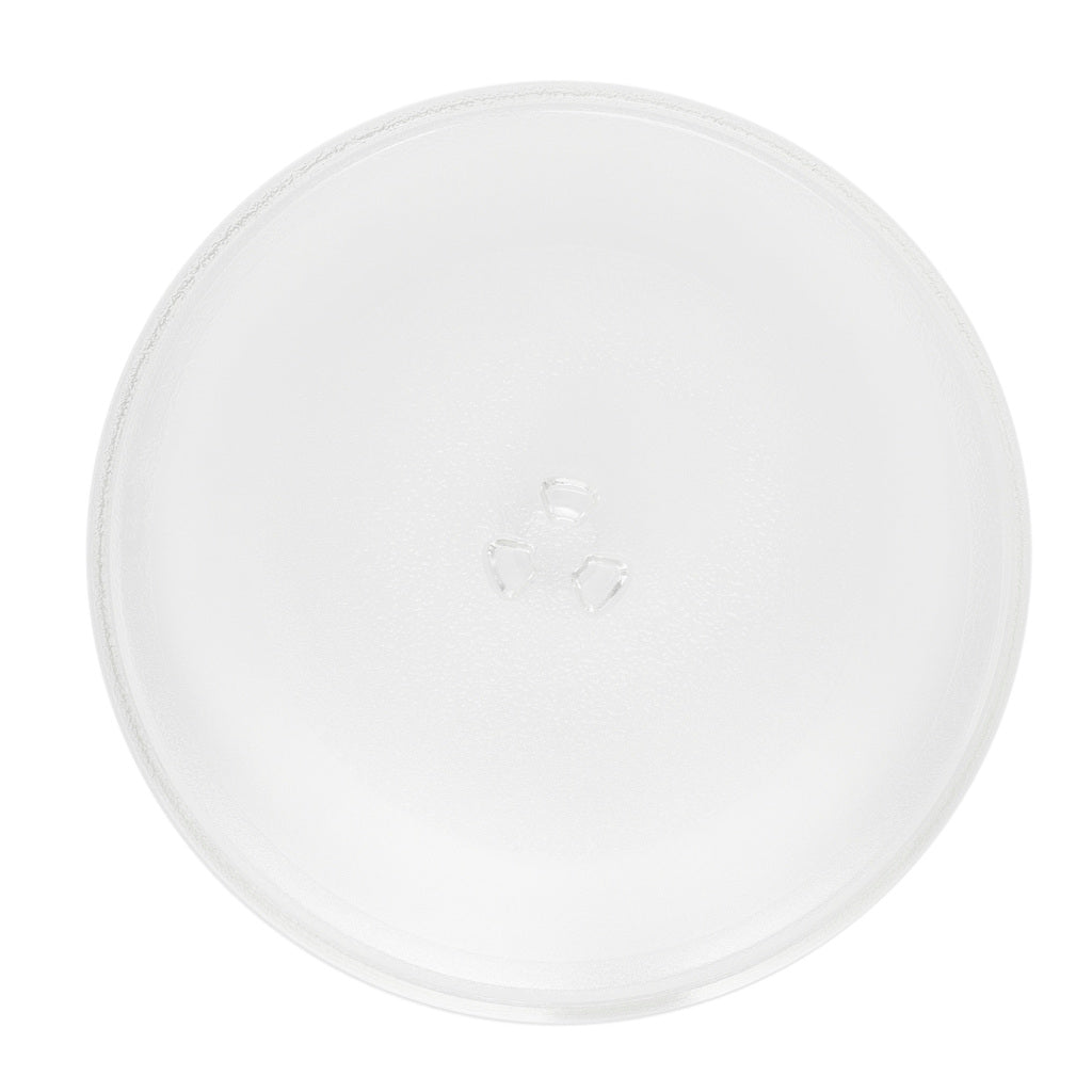 LG LMV1680BB Microwave Glass Tray Plate