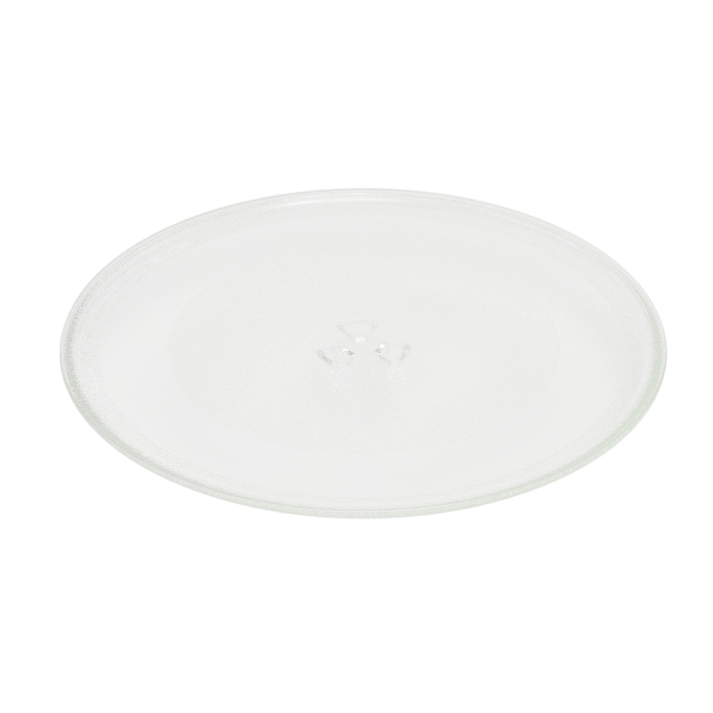LG LMV1831BD Microwave Glass Tray Plate